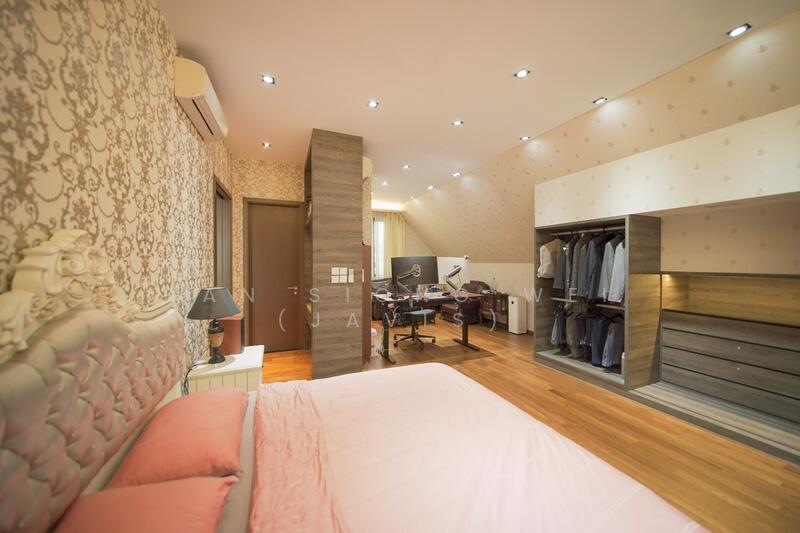 For Sale - Rare landed in Ponggol! Upcoming Punggol Digital District!