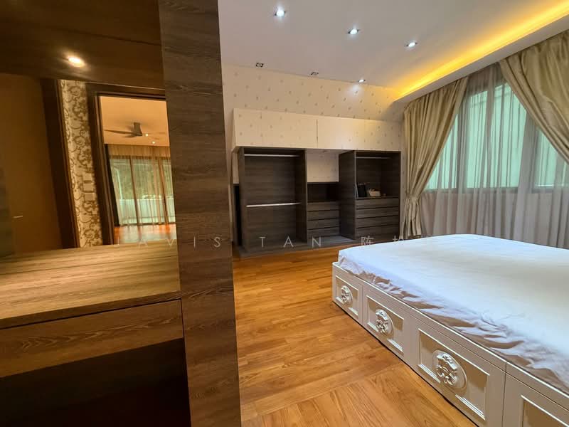 For Sale - Rare landed in Ponggol! Upcoming Punggol Digital District!