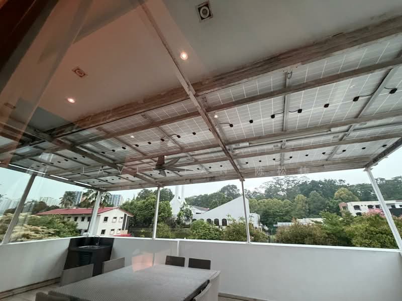 For Sale - Rare landed in Ponggol! Upcoming Punggol Digital District!