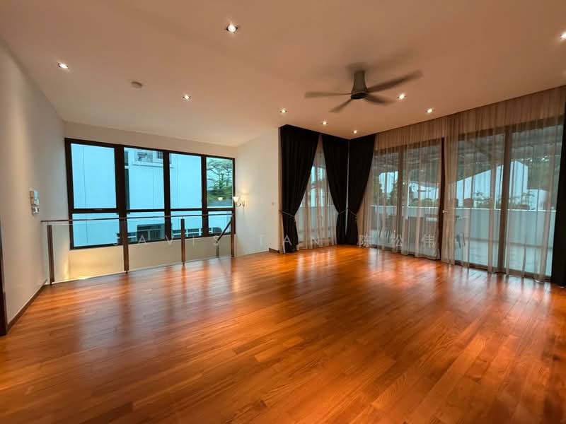 For Sale - Rare landed in Ponggol! Upcoming Punggol Digital District!