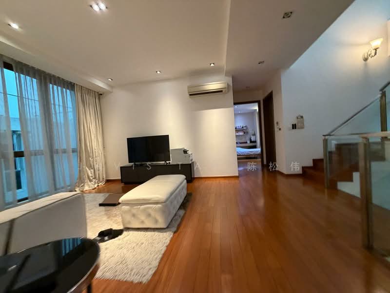 For Sale - Rare landed in Ponggol! Upcoming Punggol Digital District!