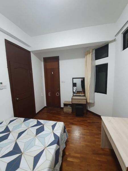 Sarhad Ville, 45 - 59C Lorong Sarhad, Room Rental, 120 sqft, Condominium For Rent, by Leo Wu, 24022081 - PropertyGuru.com.sg