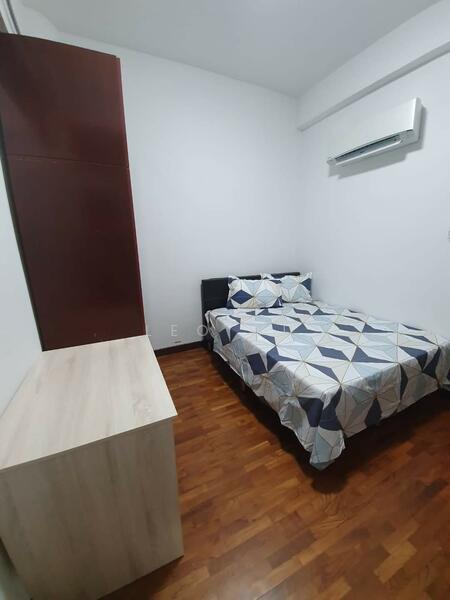 Sarhad Ville, 45 - 59C Lorong Sarhad, Room Rental, 120 sqft, Condominium For Rent, by Leo Wu, 24022081 - PropertyGuru.com.sg