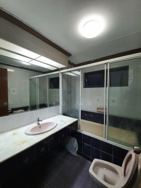 Sarhad Ville, 45 - 59C Lorong Sarhad, Room Rental, 120 sqft, Condominium For Rent, by Leo Wu, 24022081 - PropertyGuru.com.sg