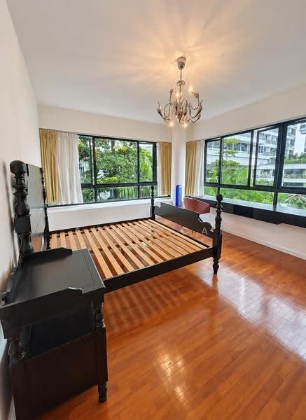 The Interlace, 202 Depot Road, Harbourfront / Telok Blangah, 3 Bedrooms, 3,638 sqft, Condominium For Rent, by Angel Cai, 24022149 - PropertyGuru.com.sg