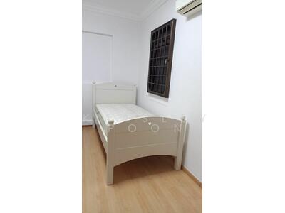 For Rent - 296C Compassvale Crescent