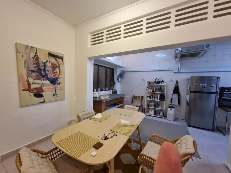 64 Tiong Poh Road, 64 Tiong Poh Road, 2 Bedrooms, 1,250 sqft, Walk-up Apartment For Rent, by James Chui, 24022210 - PropertyGuru.com.sg