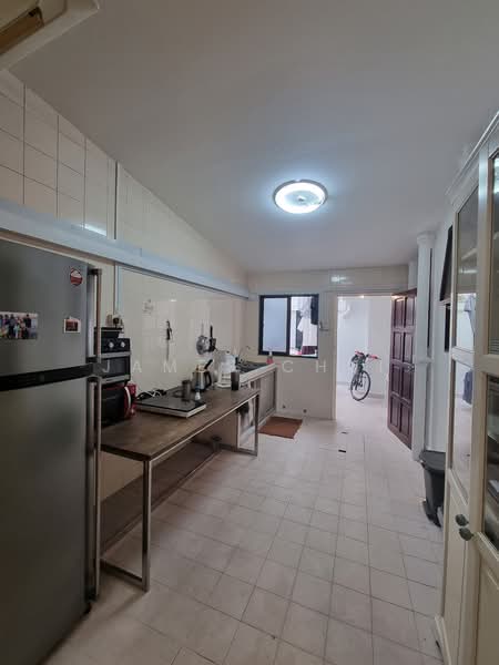 64 Tiong Poh Road, 64 Tiong Poh Road, 2 Bedrooms, 1,250 sqft, Walk-up Apartment For Rent, by James Chui, 24022210 - PropertyGuru.com.sg