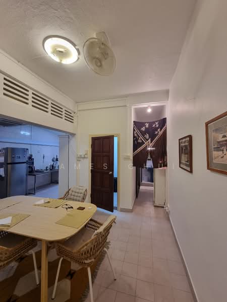 64 Tiong Poh Road, 64 Tiong Poh Road, 2 Bedrooms, 1,250 sqft, Walk-up Apartment For Rent, by James Chui, 24022210 - PropertyGuru.com.sg
