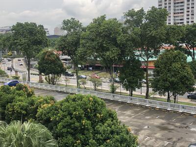 For Rent - 3 Lorong 7 Toa Payoh