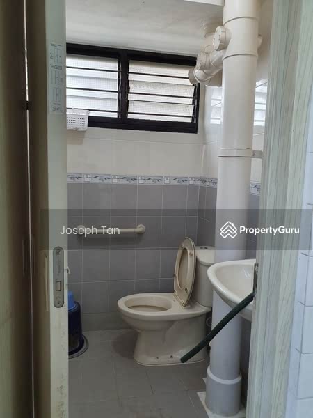 For Rent - 603 Ang Mo Kio Avenue 5