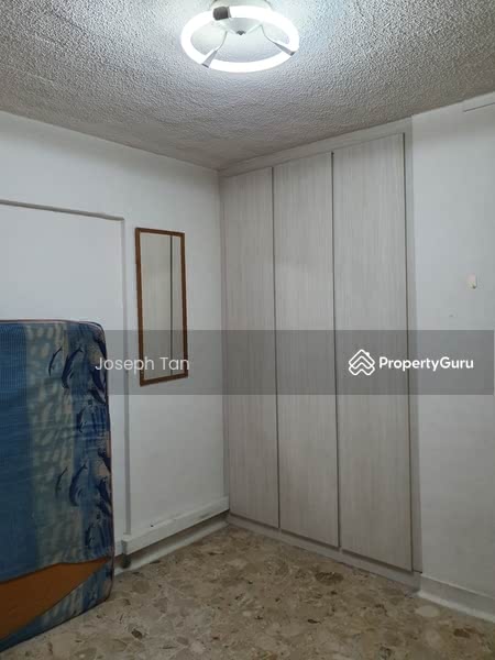 For Rent - 603 Ang Mo Kio Avenue 5