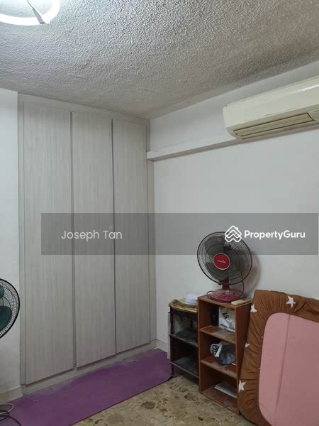 For Rent - 603 Ang Mo Kio Avenue 5