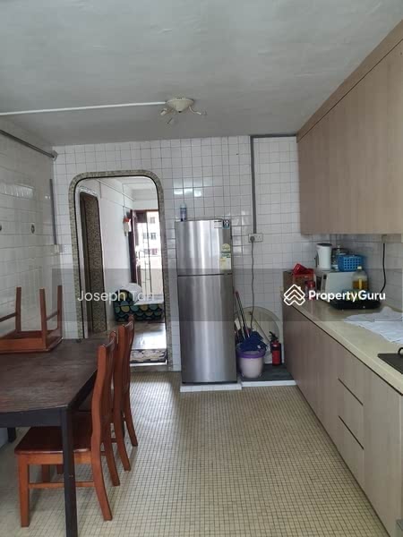 For Rent - 603 Ang Mo Kio Avenue 5