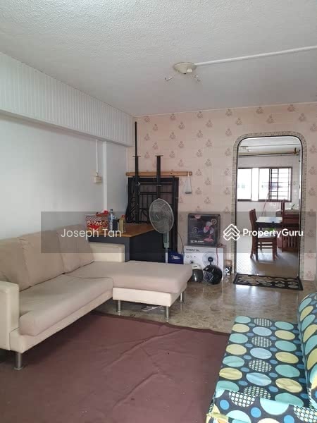 For Rent - 603 Ang Mo Kio Avenue 5