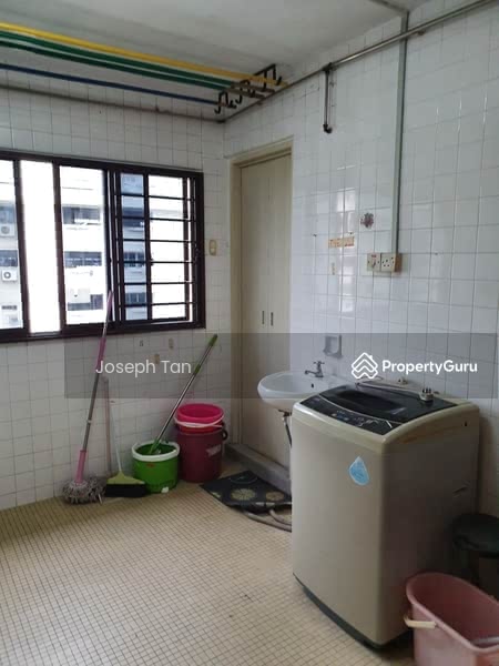 For Rent - 603 Ang Mo Kio Avenue 5