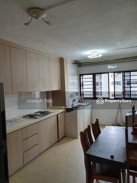 For Rent - 603 Ang Mo Kio Avenue 5