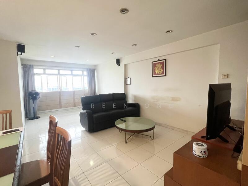 For Rent - 185 Jelebu Road