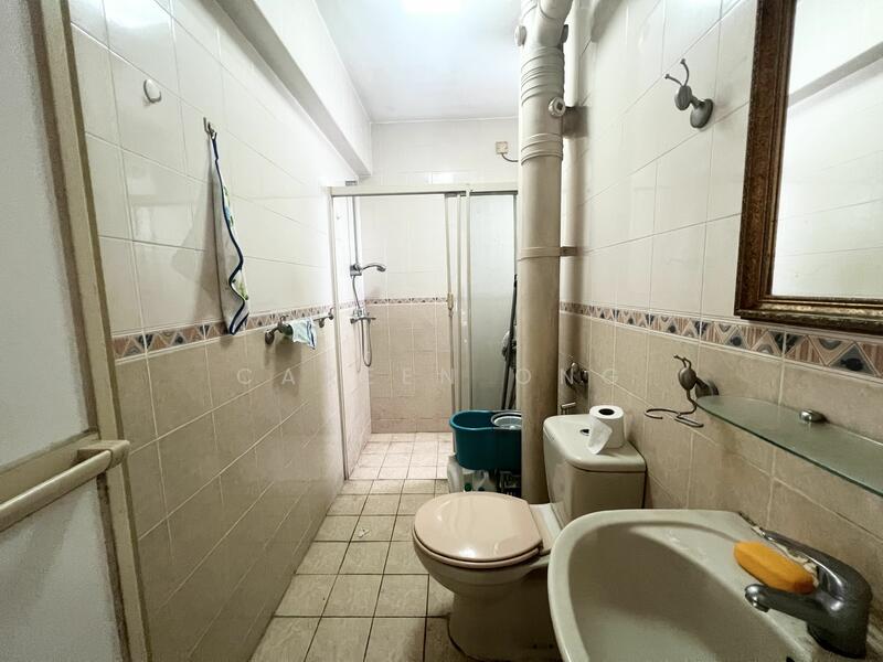 For Rent - 185 Jelebu Road