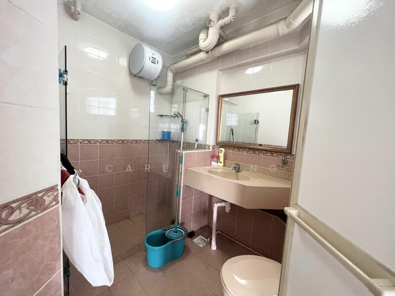 For Rent - 185 Jelebu Road