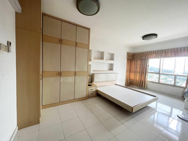 For Rent - 185 Jelebu Road