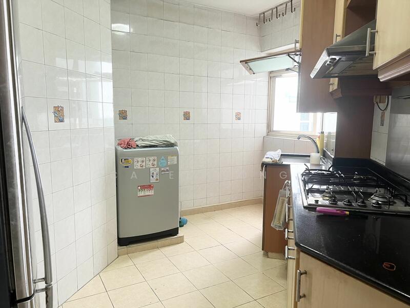 For Rent - 185 Jelebu Road