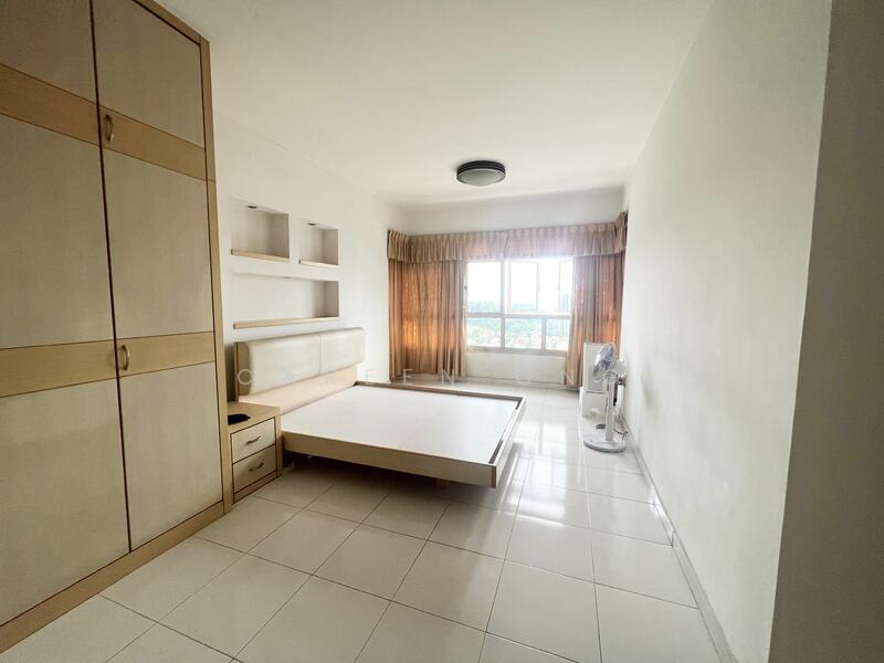 For Rent - 185 Jelebu Road