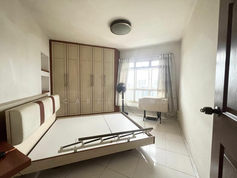 For Rent - 185 Jelebu Road