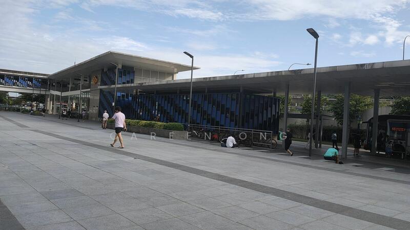 For Rent - 185 Jelebu Road