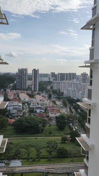 For Rent - 185 Jelebu Road