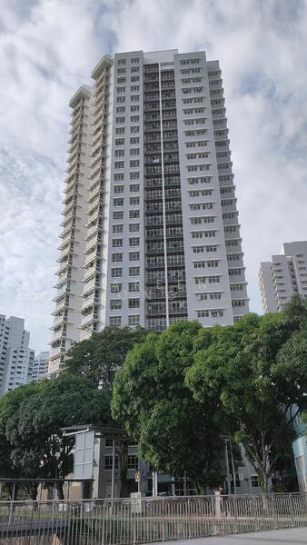 For Rent - 185 Jelebu Road