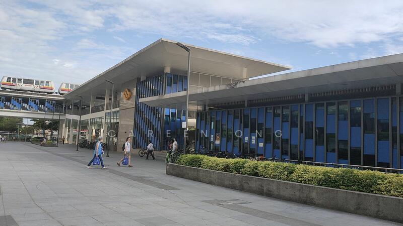 For Rent - 185 Jelebu Road