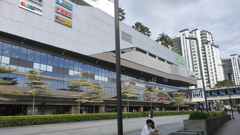 For Rent - 185 Jelebu Road