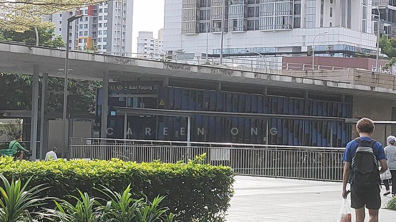 For Rent - 185 Jelebu Road