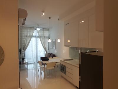 For Rent - Urban Vista