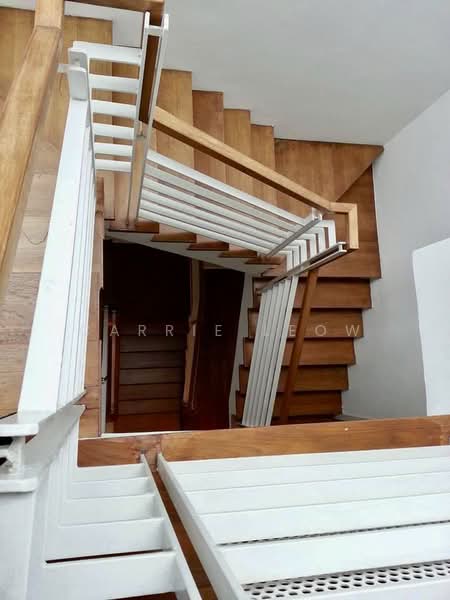 Binjai Crest, 319 Jalan Kampong Chantek, 5 Bedrooms, 4,055 sqft, Terraced House For Rent, by Carrie Leow, 24022507 - PropertyGuru.com.sg
