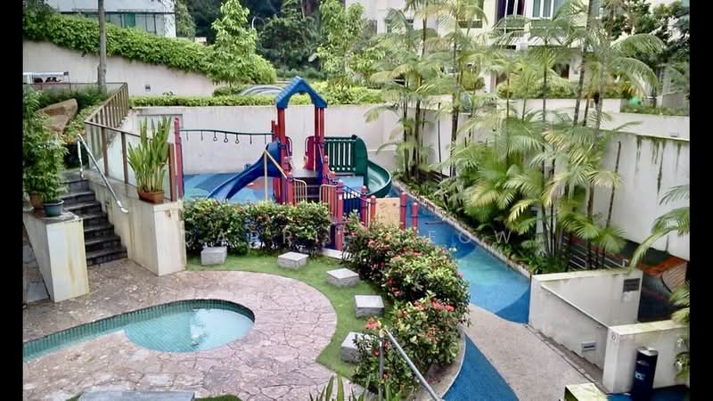 Binjai Crest, 319 Jalan Kampong Chantek, 5 Bedrooms, 4,055 sqft, Terraced House For Rent, by Carrie Leow, 24022507 - PropertyGuru.com.sg