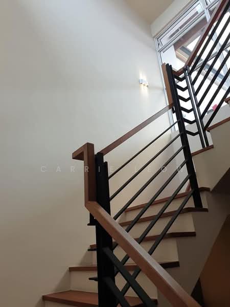 Binjai Crest, 319 Jalan Kampong Chantek, 5 Bedrooms, 4,055 sqft, Terraced House For Rent, by Carrie Leow, 24022507 - PropertyGuru.com.sg