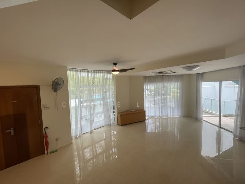 Binjai Crest, 319 Jalan Kampong Chantek, 5 Bedrooms, 4,055 sqft, Terraced House For Rent, by Carrie Leow, 24022507 - PropertyGuru.com.sg