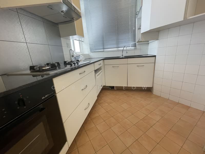 Binjai Crest, 319 Jalan Kampong Chantek, 5 Bedrooms, 4,055 sqft, Terraced House For Rent, by Carrie Leow, 24022507 - PropertyGuru.com.sg