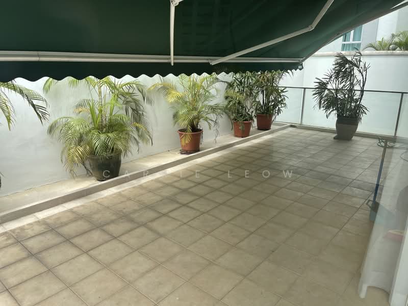 Binjai Crest, 319 Jalan Kampong Chantek, 5 Bedrooms, 4,055 sqft, Terraced House For Rent, by Carrie Leow, 24022507 - PropertyGuru.com.sg