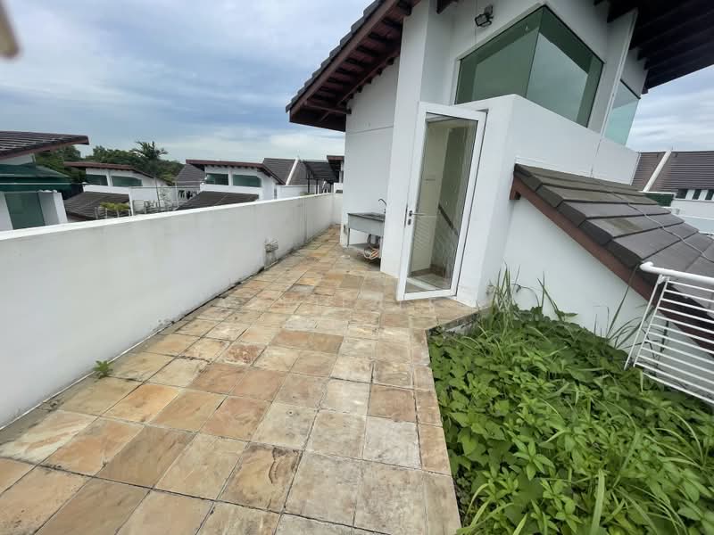 Binjai Crest, 319 Jalan Kampong Chantek, 5 Bedrooms, 4,055 sqft, Terraced House For Rent, by Carrie Leow, 24022507 - PropertyGuru.com.sg