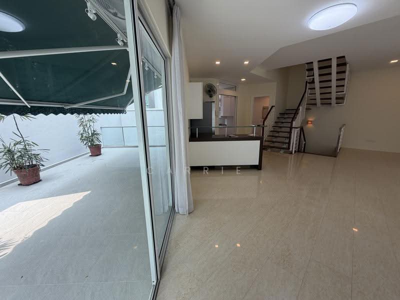 Binjai Crest, 319 Jalan Kampong Chantek, Clementi Park / Upper Bukit Timah, 5 Bedrooms, 4,650 sqft, Terraced House For Rent, by Carrie Leow, 24022507 - Interior - PropertyGuru.com.sg