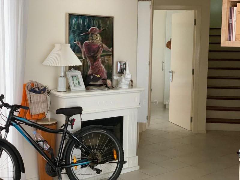 Binjai Crest, 319 Jalan Kampong Chantek, Clementi Park / Upper Bukit Timah, 5 Bedrooms, 4,650 sqft, Terraced House For Rent, by Carrie Leow, 24022507 - Interior - PropertyGuru.com.sg