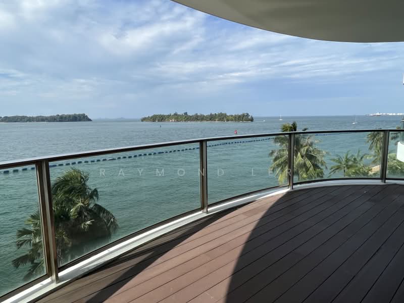 Cape Royale, 25 Cove Way, 3 Bedrooms, 1,905 sqft, Condominium For Rent, by Raymond Ler, 24022648 - PropertyGuru.com.sg