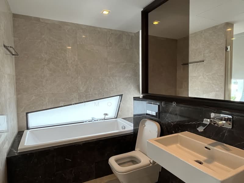 Cape Royale, 25 Cove Way, 3 Bedrooms, 1,905 sqft, Condominium For Rent, by Raymond Ler, 24022648 - PropertyGuru.com.sg