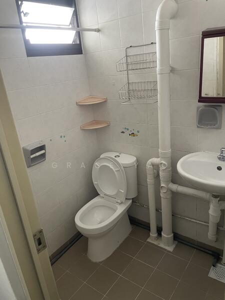For Rent - 326 Ang Mo Kio Avenue 3