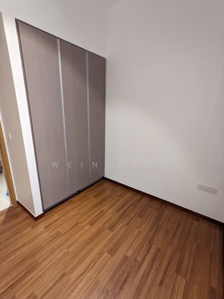 Terrasse, 25 Terrasse Lane, 2 Bedrooms, 958 sqft, Condominium For Rent, by Wein Khoo, 24022683 - Bedroom 1 Reverse - PropertyGuru.com.sg