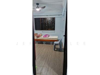 For Rent - 114 Bukit Purmei Road