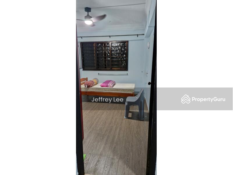 For Rent - 114 Bukit Purmei Road